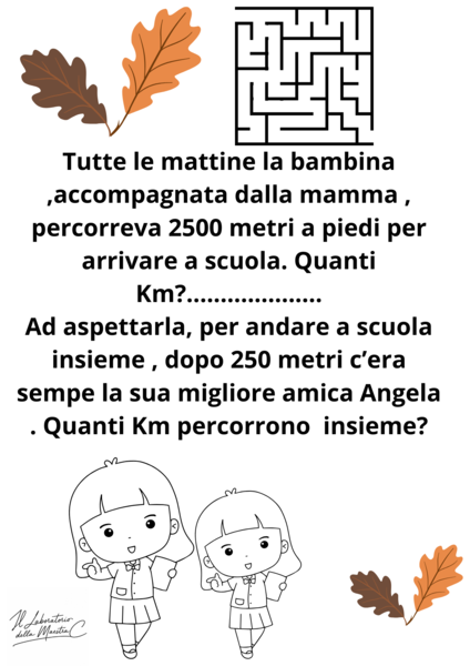 riempitempo misure di lunghezza