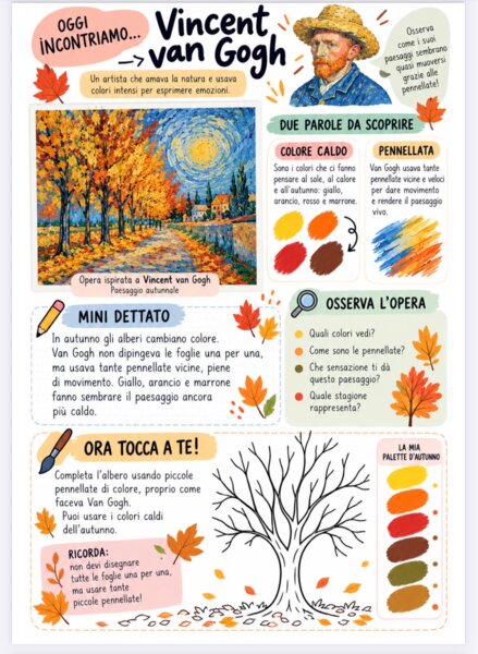 Autunno d'autore