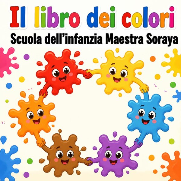 Kit Completo Colori & Insiemistica: Dai Primari alla Logica delle Mescolanze.