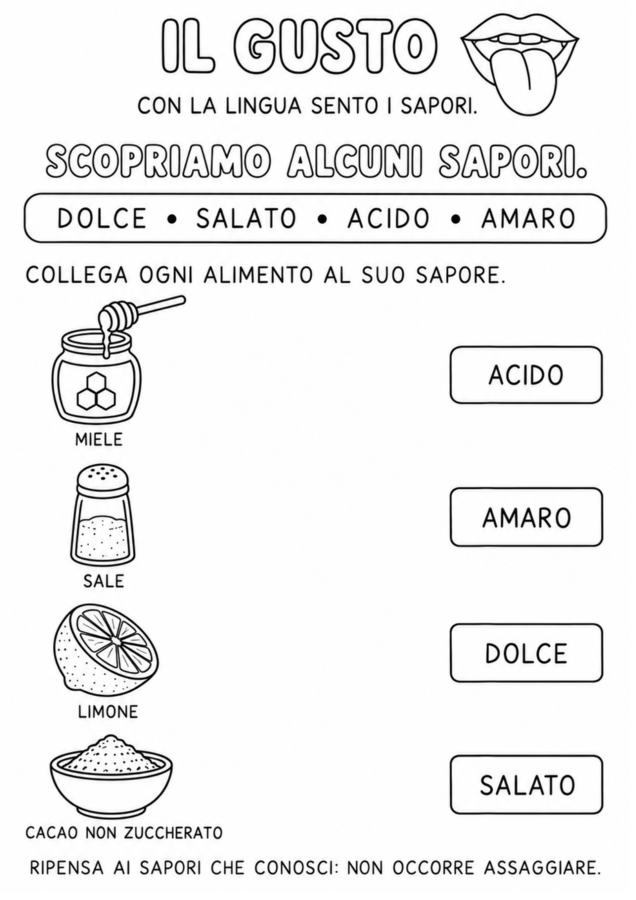 Quaderno completo di scienze classe seconda