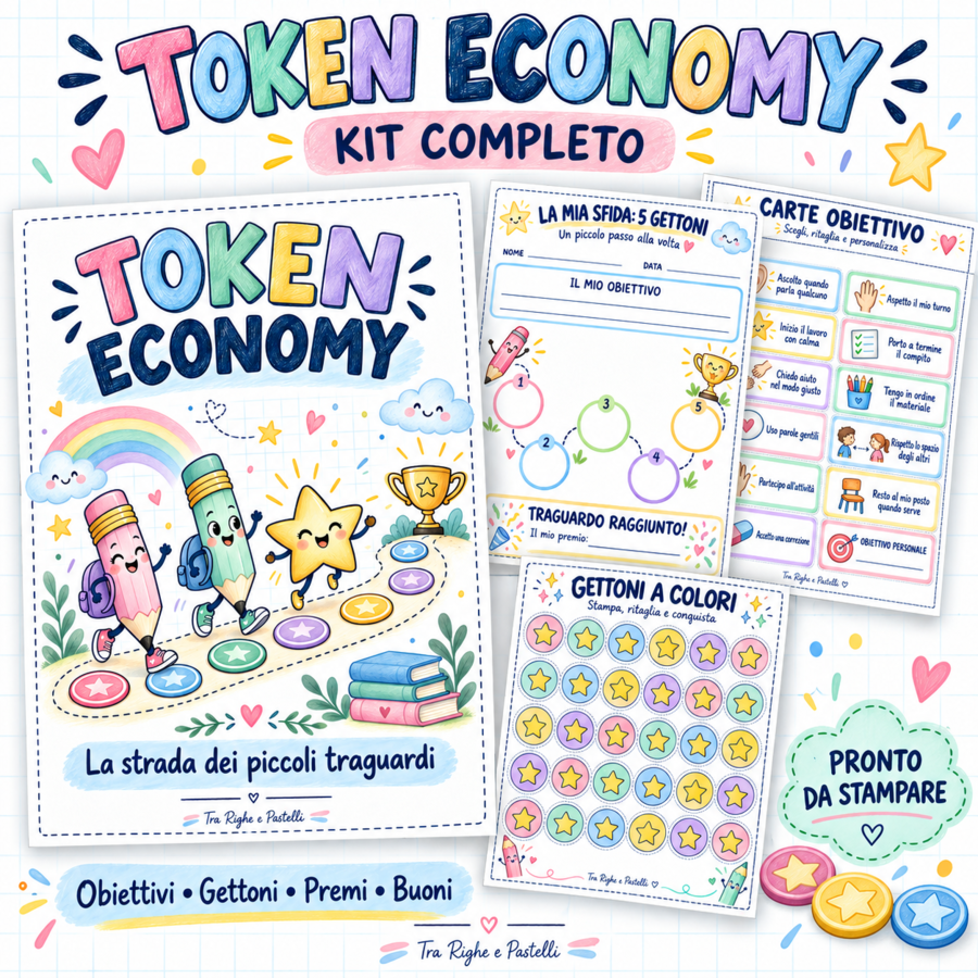 Token economy