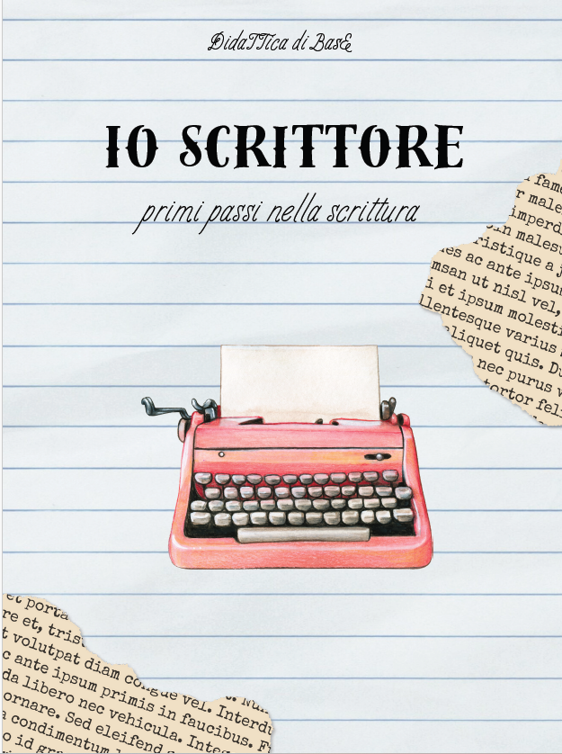 IO SCRITTORE