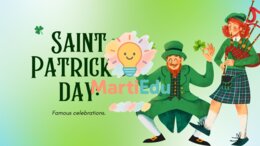Attività Saint Patrick's day