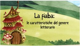Presentazione della fiaba