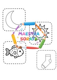 Kit Completo Colori & Insiemistica: Dai Primari alla Logica delle Mescolanze.
