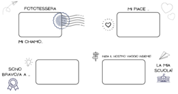 KIT ACCOGLIENZA CLASSE PRIMA