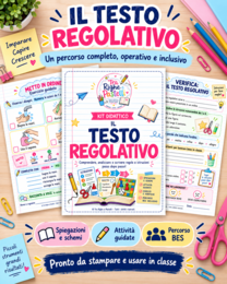 Testo regolativo
