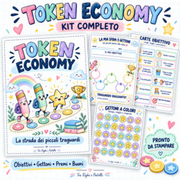 Token economy