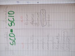 QUADERNO DI ITALIANO per la classe 2^ - 2° PARTE - con kit di schede in b/n da colorare e compilare -