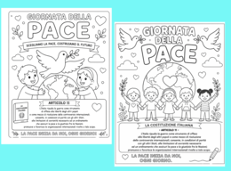 21 Settembre ... GIORNATA DELLA PACE