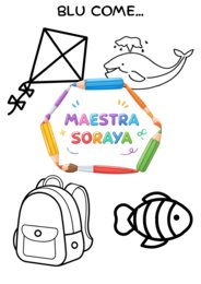 Volume 1 – Il Libro dei Colori: Primari, Secondari e Magiche Mescolanze