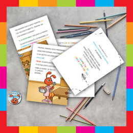 Inclusione | Favola sulla Diversità e Giochi