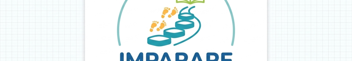 Imparare passo a passo