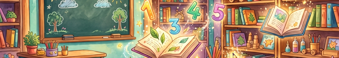 MagicaScuola