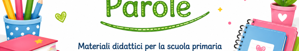 Maestra Delle Parole