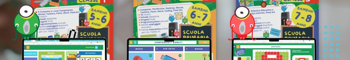 Piccolo Informatico