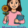 Maestra Giada