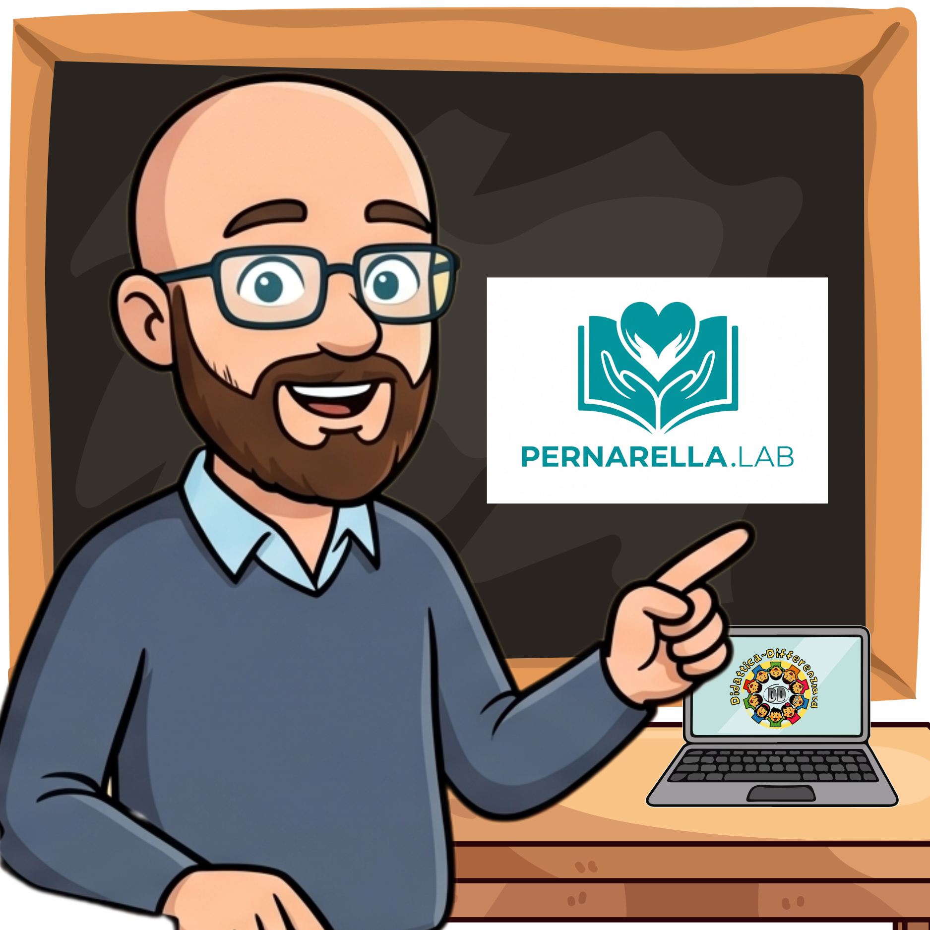 PERNARELLA.LAB