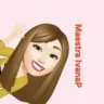 Maestra IvanaP