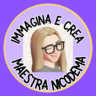 Immagina e crea