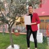 Neuropedagogista Ilaria Rudari