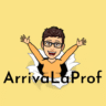ArrivaLaProf