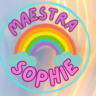 maestra Sophie