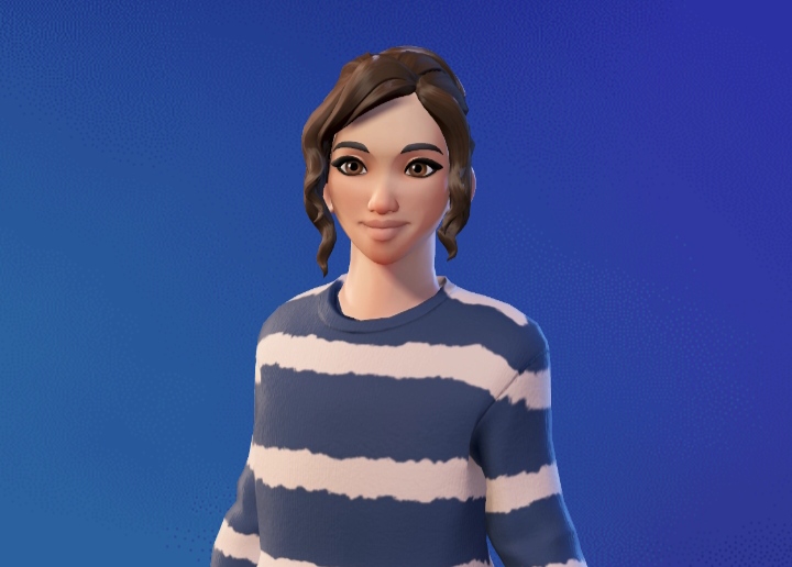 Maestra Alessia