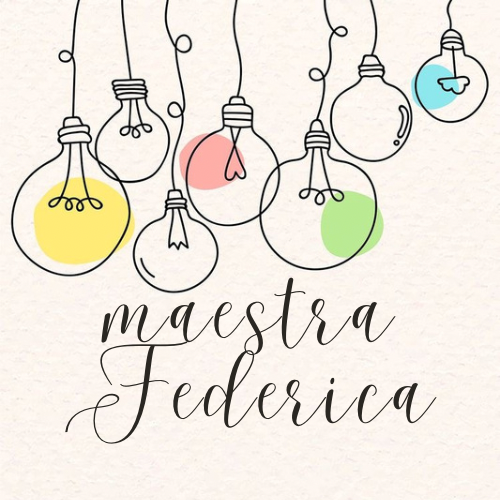 Maestra Federica