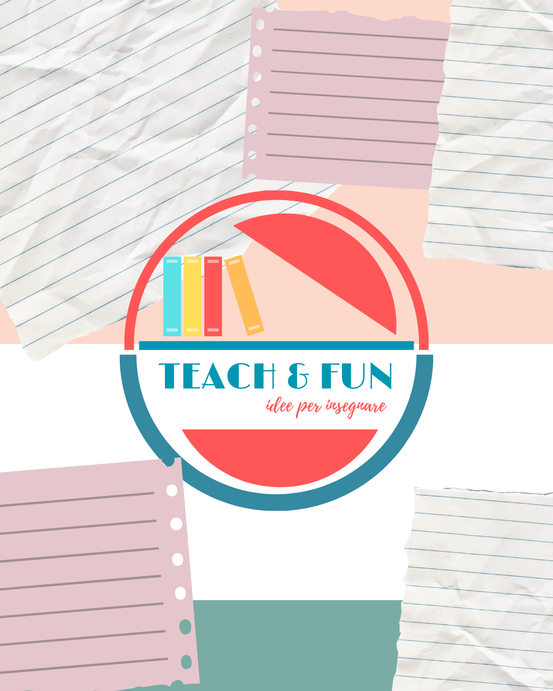 Maestra Laura - Teach&Fun