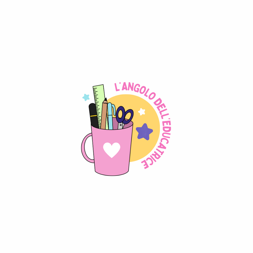 L'Angolo dell'Educatrice