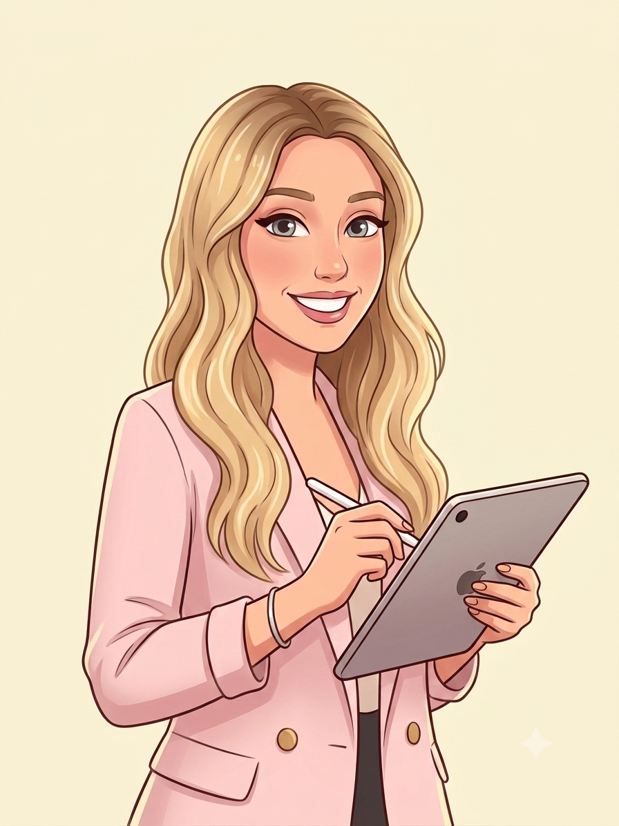 Maestra Sara_