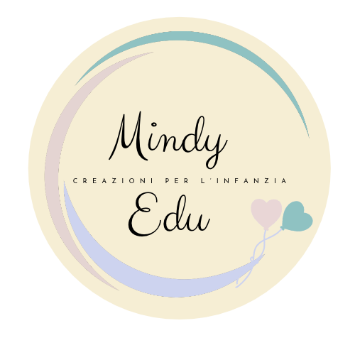 MindyEdu creazioni per l'infanzia