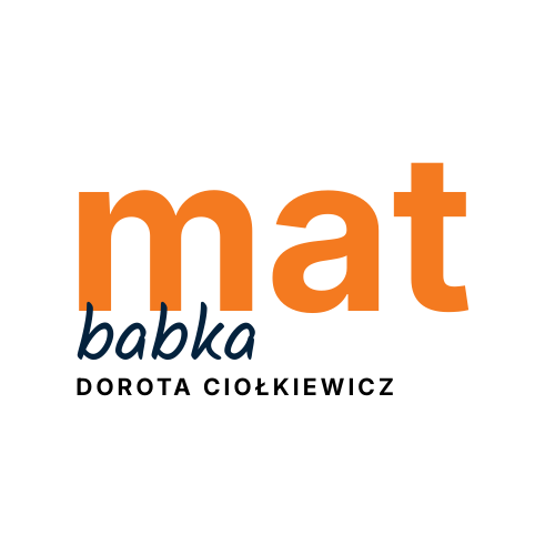 matbabka | Dorota Ciołkiewicz
