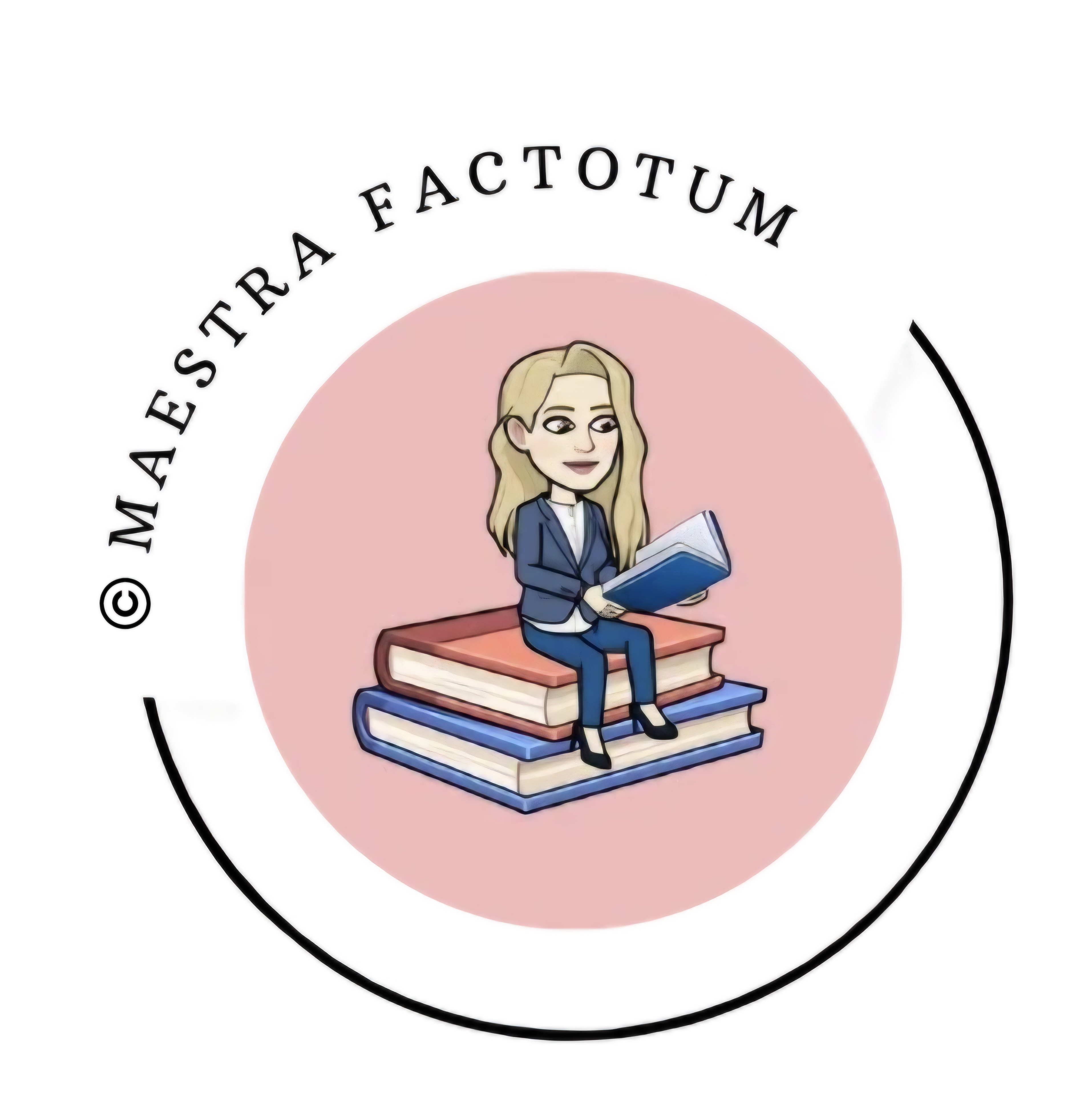 ©Maestra Factotum