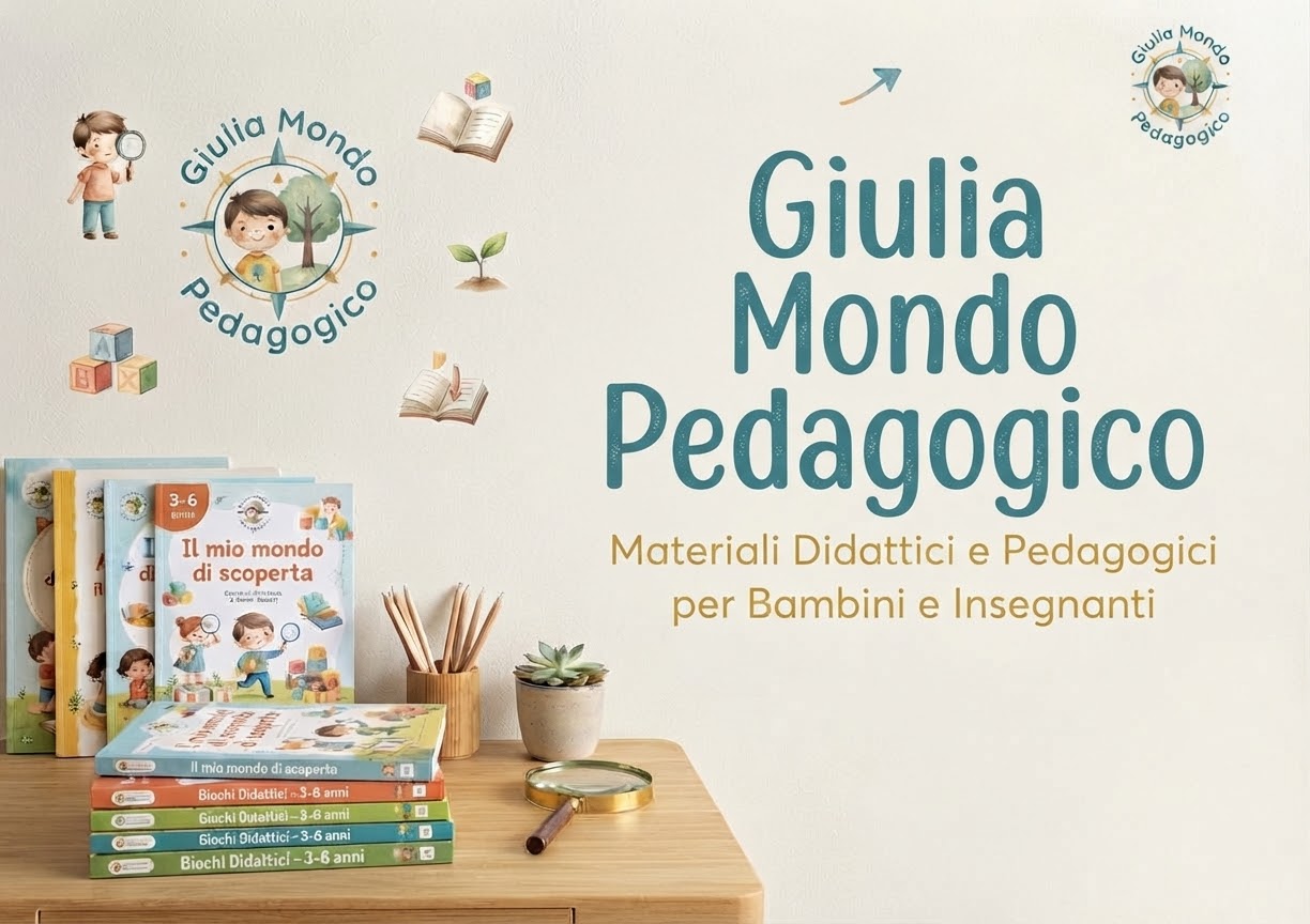Piccoli Passi Didattici