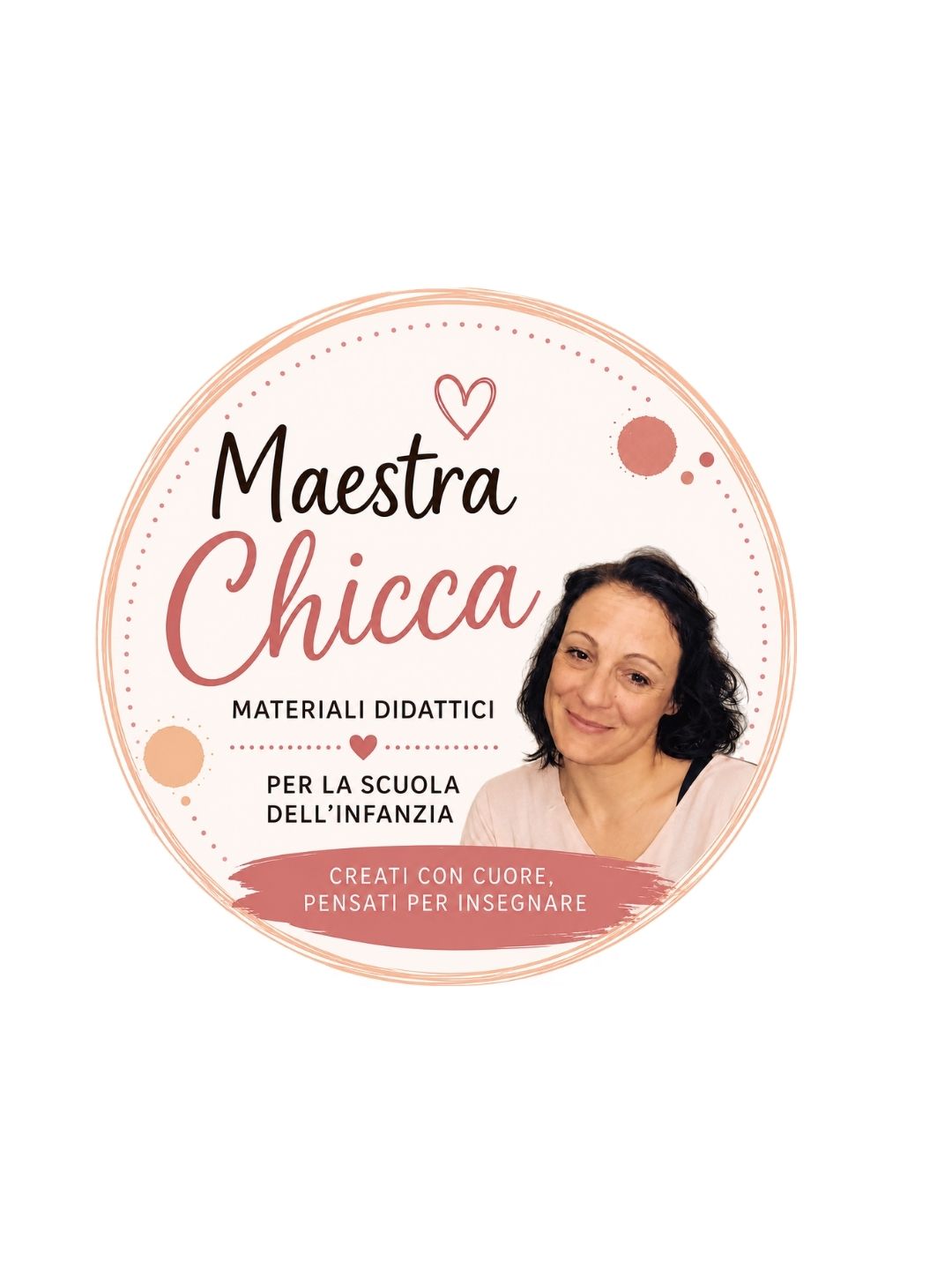 Maestra Chicca