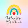 Maestre creative