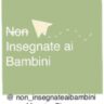 Non insegnate ai bambini