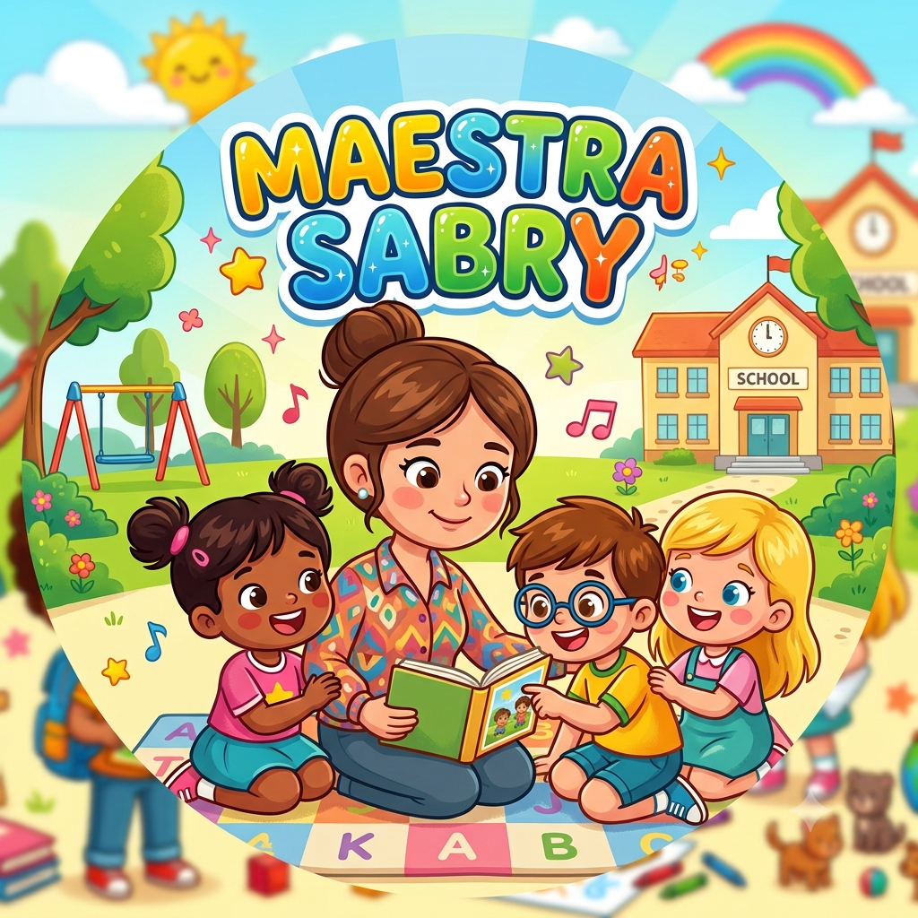 Maestra Sabry