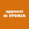 Appunti di Storia