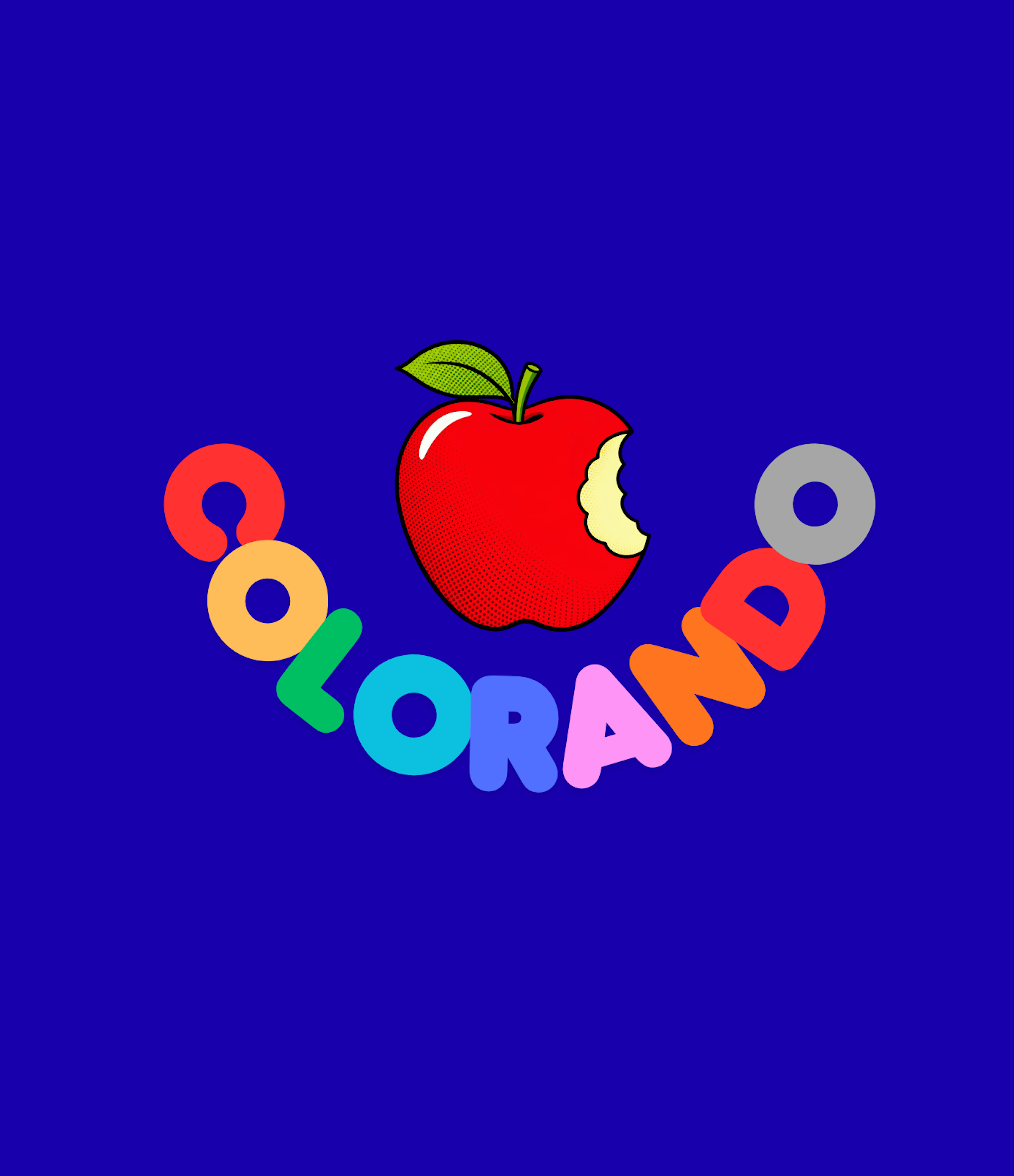 COLORANDO