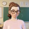 Maestra Carla
