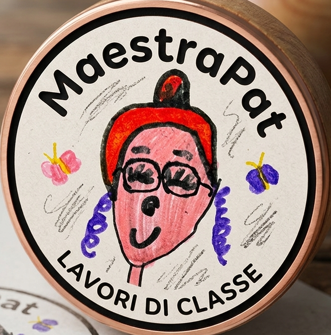 MaestraPat