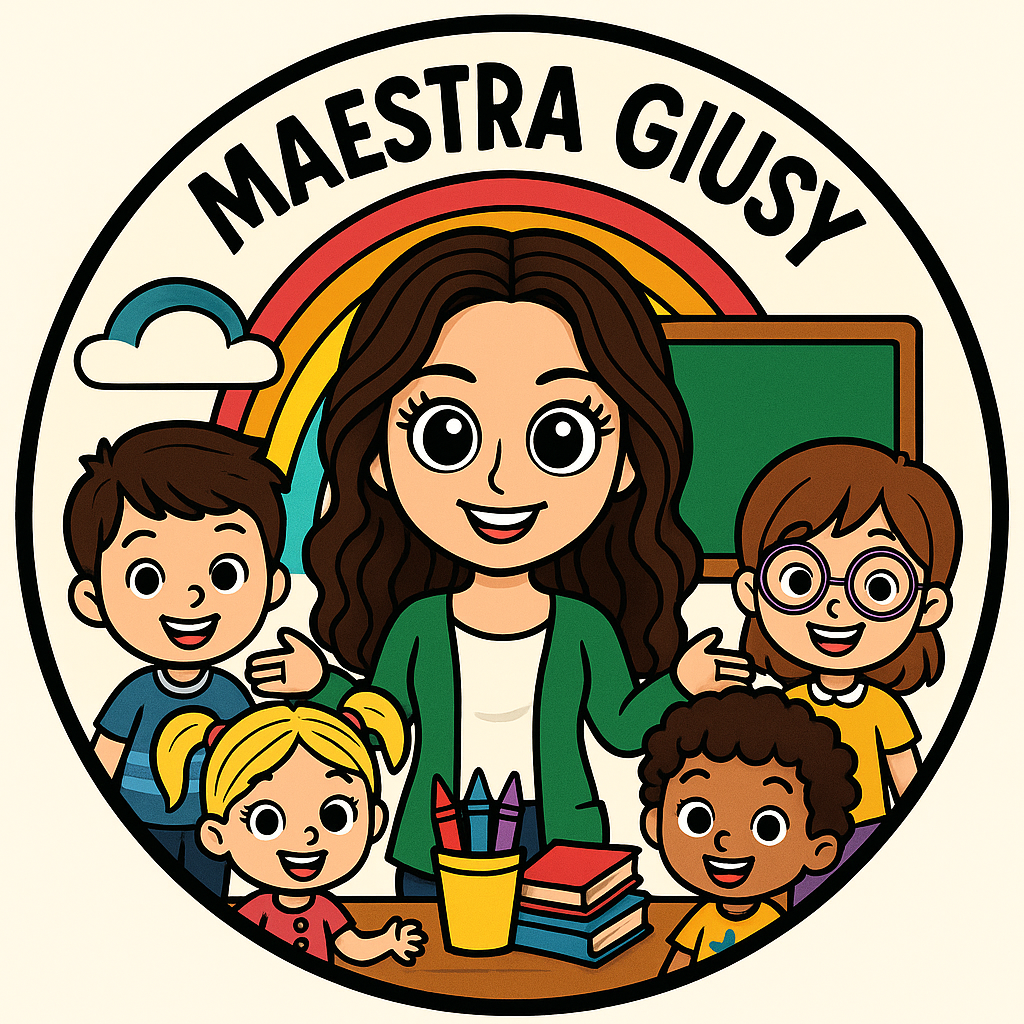 Una Mamma per Maestra