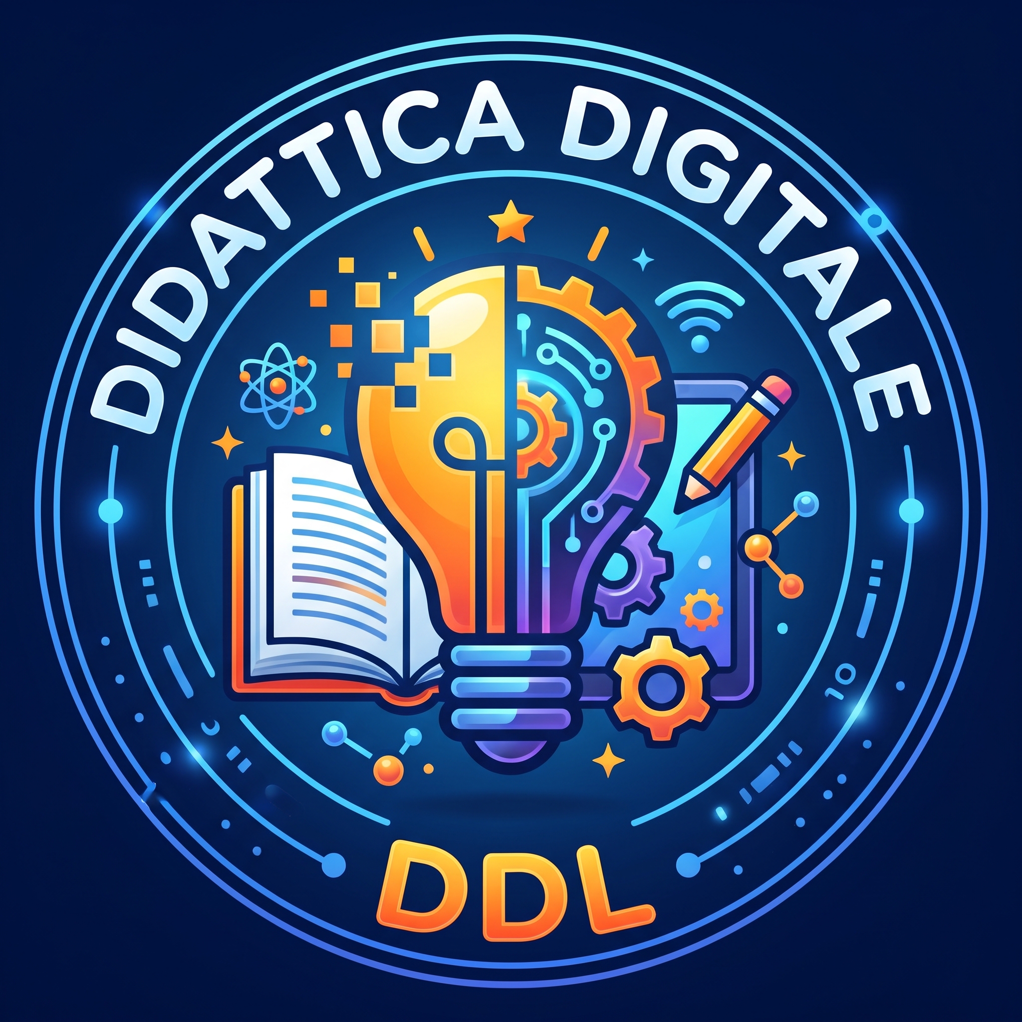 Didattica Digitale Lab