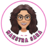 Maestra SaraZu