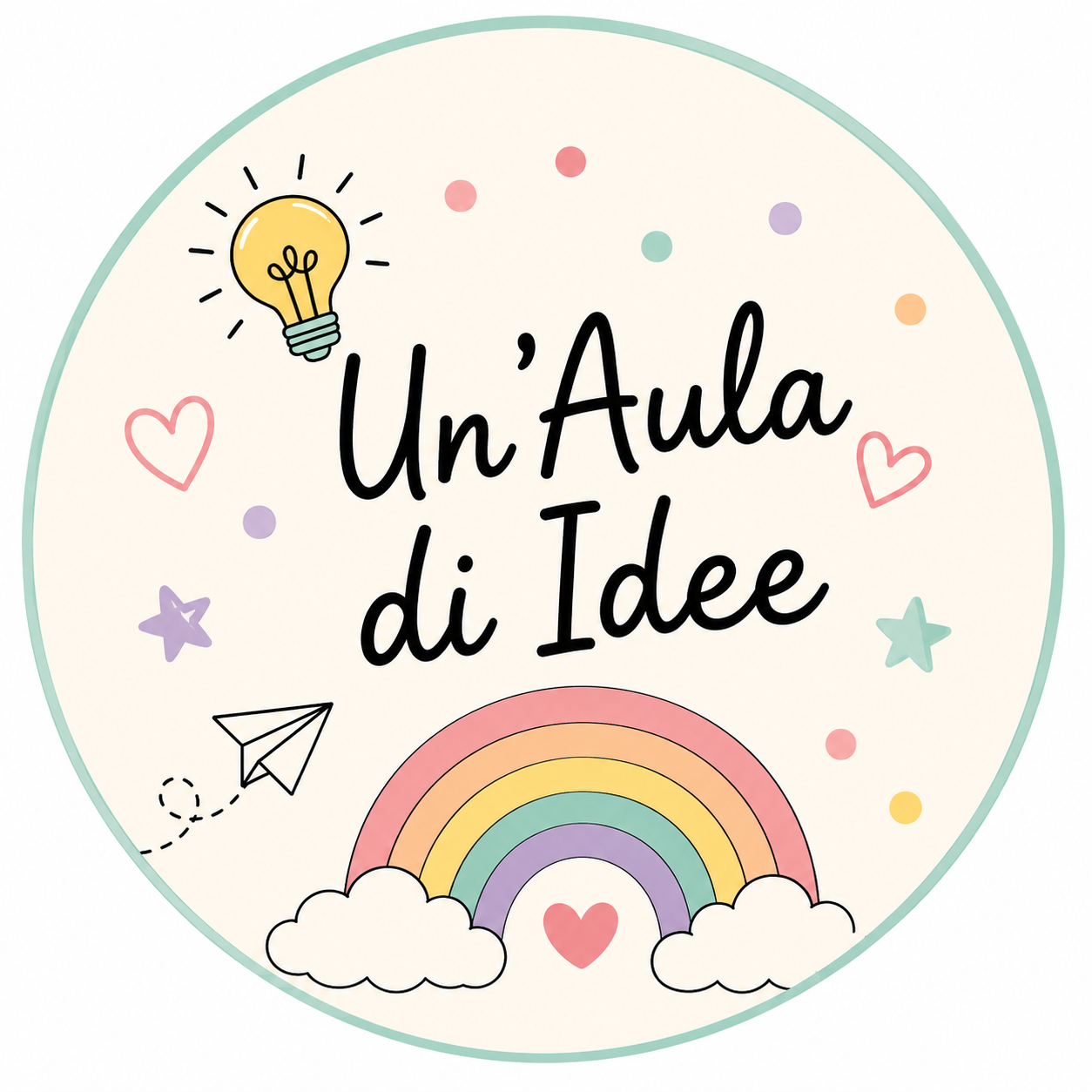 Un'aula di idee