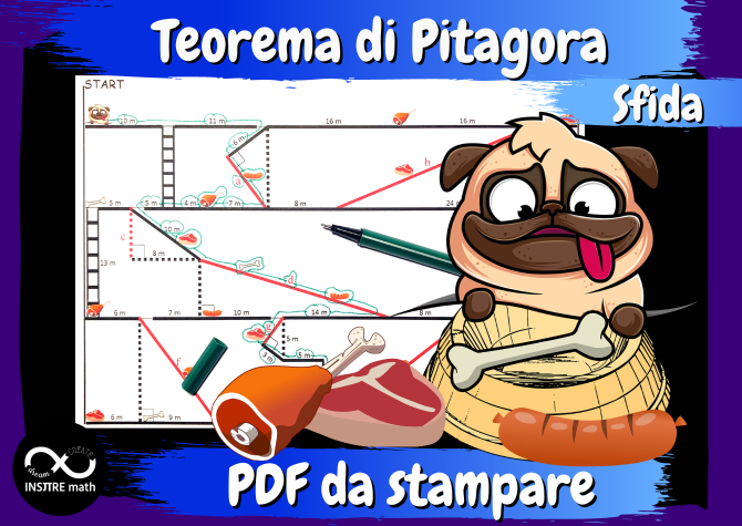 Teorema Gioco Dell'Oca Gioco In Scatola Versione Grande 62364