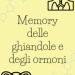 Memory – saliDigitale